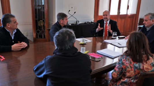 La posibilidad de restringir actividades continúa latente en la provincia