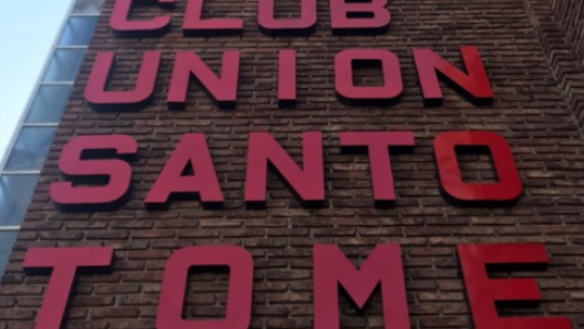 El Club Unión suspendió sus actividades ante un caso sospechoso de Covid-19 en CUST Gym