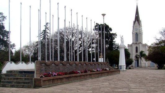 Un sacerdote salió a defender a un médico acusado de abuso sexual