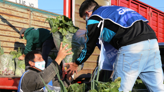 El Mercado Santafesino suma una nueva modalidad de compra