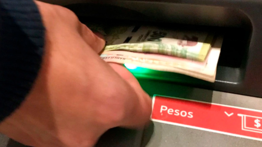 Entrerriano estafado: lo ayudaron a realizar el trámite y le cobraron el IFE