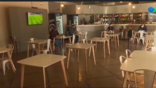 Un mimo para el personal de salud: una confitería cipoleña les regala los desayunos y meriendas