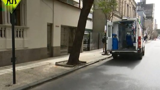 Detectan 32 casos positivos de Covid-19 en un geriátrico de Rosario