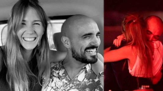 Abel Pintos le dedica su nuevo tema “Piedra libre” a su futuro bebé