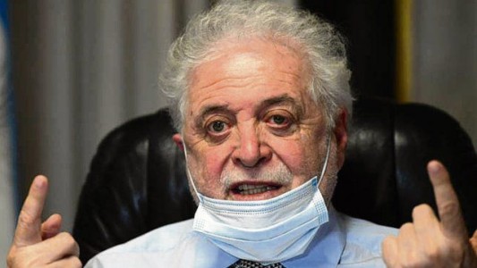 No se descarta el retroceso de fase: Ginés hablará este viernes con Jatón