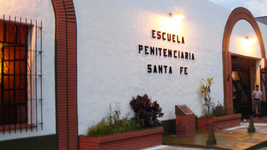 Extienden la matriculación para el ingreso al Servicio penitenciario