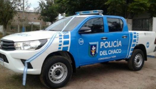 Chaco: la Policía gastó casi $700.000 en bizcochitos para tres meses