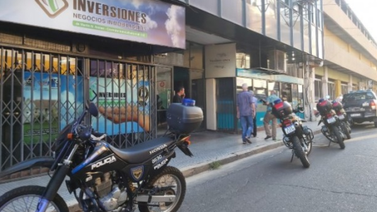 Caso Oldani: investigan por falta grave a la fiscal que fue al sitio del crimen