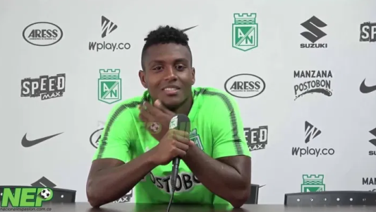 Atlético Nacional confirmó la salida de un juvenil para jugar en Colón