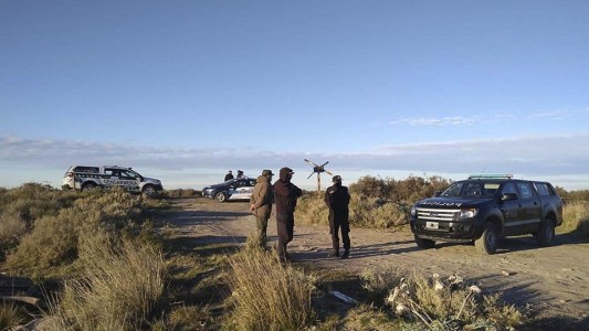 Caso Facundo: la querella asegura que hay "un cementerio clandestino de la policía bonaerense"