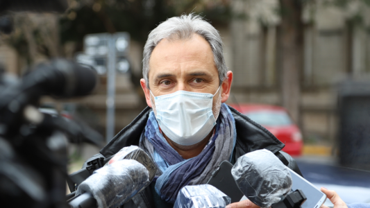 La Red de Laboratorios de la Provincia triplicó su capacidad de análisis de testeos de Coronavirus