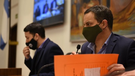 “Es momento que las empresas de recolección cumplan con los barrios de la ciudad de Santa Fe”