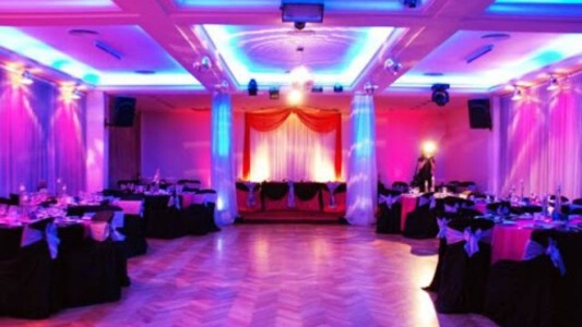 Salones de fiesta y organizadores de eventos piden la extensión de la Asistencia Covid