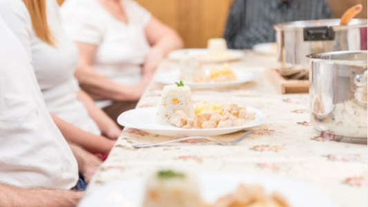 Autorizan reuniones familiares en Córdoba y La Pampa