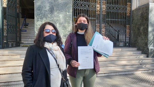 Solicitan que el juicio al femicida de la docente Vanesa Castillo sea televisado