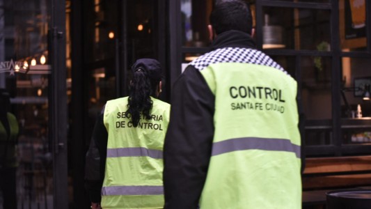 El Municipio toma nuevas medidas preventivas en Santa Fe