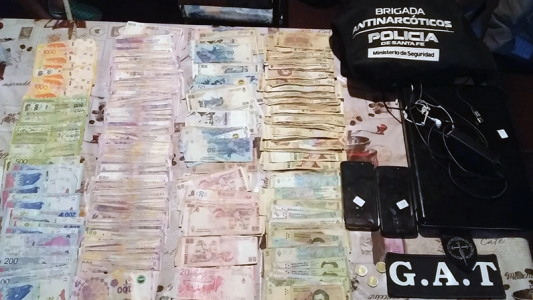 Condenaron a 26 personas por integrar ocho asociaciones ilícitas de prestamistas usureros