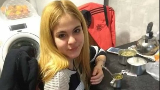 Encontraron asesinada envuelta en una bolsa a una adolescente desaparecida
