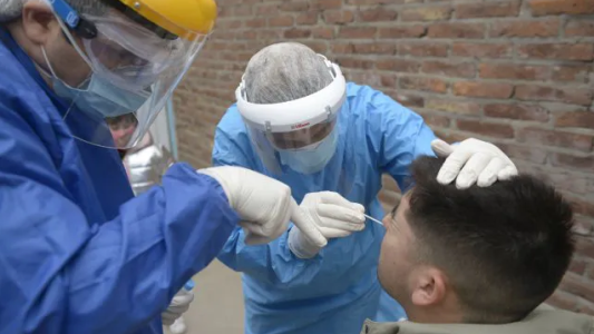 Diagnóstico sin hisopado: cómo es y qué alcance tiene esta medida en Santa Fe
