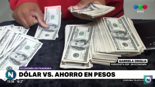 ¿Qué hará el Banco Central con el dólar?