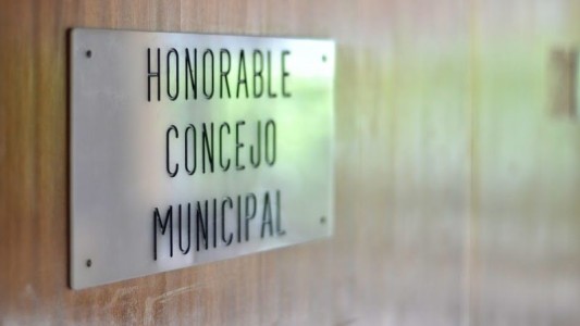 Firmat: se suspendieron las sesiones presenciales en el Concejo por un caso sospechoso