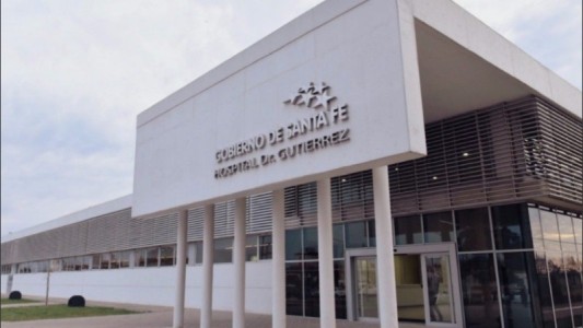 Venado Tuerto: la ocupación de camas críticas es del 90%