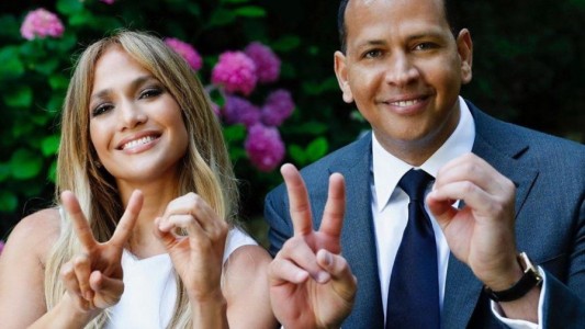 Video: mirá la nueva mansión de Jennifer López, valuada en 40 millones de dólares