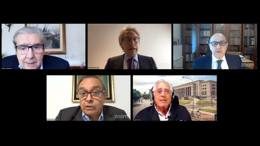 Ciclo académico sobre el proyecto de Reforma Judicial: la opinión de los profesores de la UBA