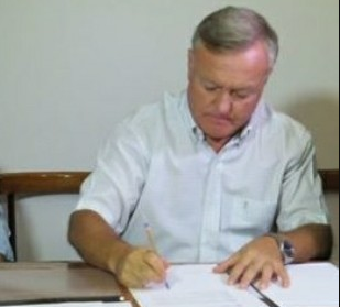 Gálvez: el intendente Fissore en período de 15 días de cuarentena