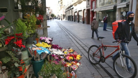 Levantan restricciones a escribanías y comercios minoristas en el sur de la provincia