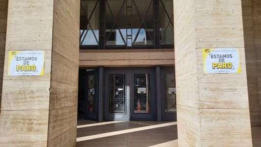 Conciliación Obligatoria en el conflicto municipal: para FESTRAM es "un acto coercitivo"