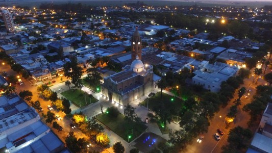 Ante el aumento de casos positivos de coronavirus, Gálvez retroce a Fase 3