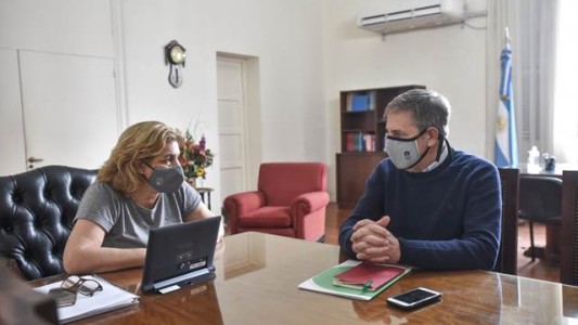 Coronavirus: reunión para definir posibles restricciones en la ciudad de Santa Fe