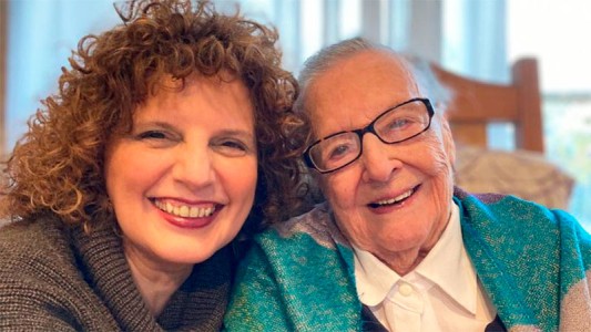 Tiene 100 años, se recuperó de coronavirus y conducirá un recital a beneficio