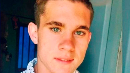 Venado Tuerto: imputaron por tentativa de homicidio al policía que le disparó a quemarropa a Facundo