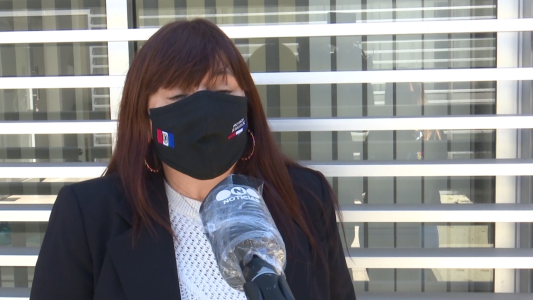 "En Santa Fe hay 1500 personas con nuevo DNI que pueden acceder al cupo trans travestis"