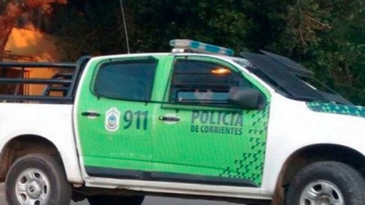 Detuvieron a una pareja por prostituir a sus hijas de 8, 10 y 11 años