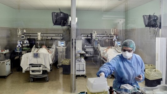 Tercera muerte por Covid-19 en la ciudad de Santa Fe