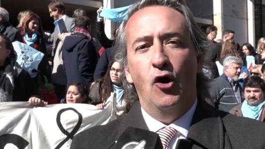 Ya son cuatro los diputados provinciales que dieron positivo de Coronavirus