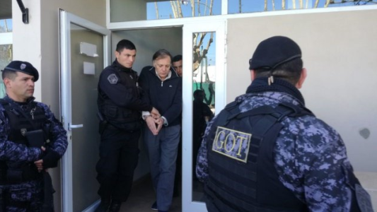 Casilda: confirman condena a 25 años de prisión contra un padre que abusó de sus hijos