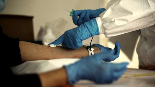 Solicitan a pacientes recuperados de Covid que se acerquen a donar plasma