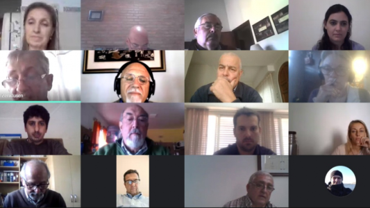 La provincia crea una mesa de trabajo para abordar la actividad equina