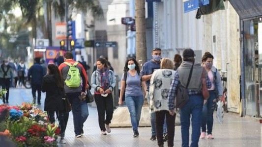 Comerciantes proponen abrir martes a viernes, de 9 a 15, y sábados, de 9 a 13