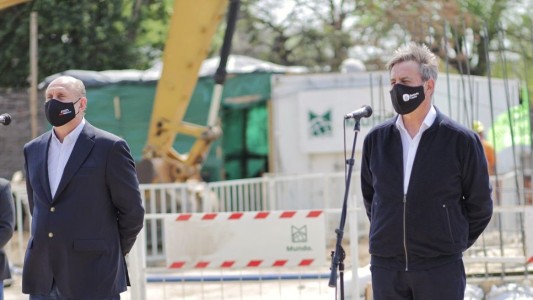 Habrá nuevas restricciones en el Gran Santa Fe pero descartan el retorno a Fase 1