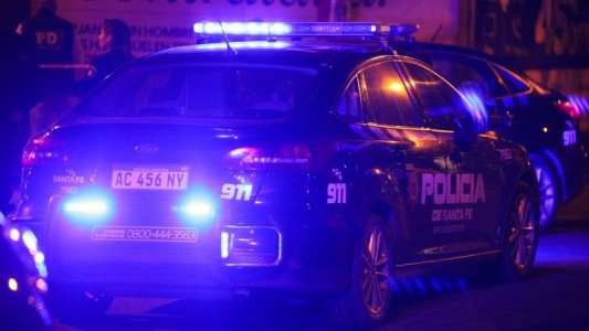 Otro homicidio en Rosario: mataron a balazos a un hombre en zona sur