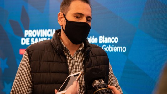 La Provincia invirtió más de 195 millones de pesos en sectores afectados por la pandemia