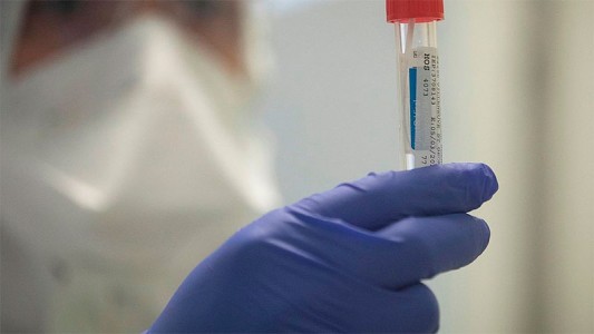 Reportaron 160 casos de coronavirus en Entre Ríos: Paraná registró 94 positivos