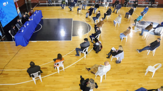 Clubes de Santa Fe y Santo Tomé le enviaron una dura carta al gobierno provincial