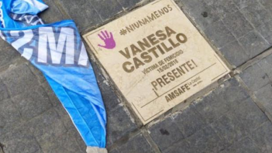 Femicidio de Vanesa Castillo: a las 11 se conocerá la sentencia