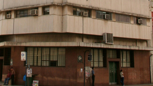 La Caja de Jubilaciones suspende la atención al público hasta el 28 de septiembre